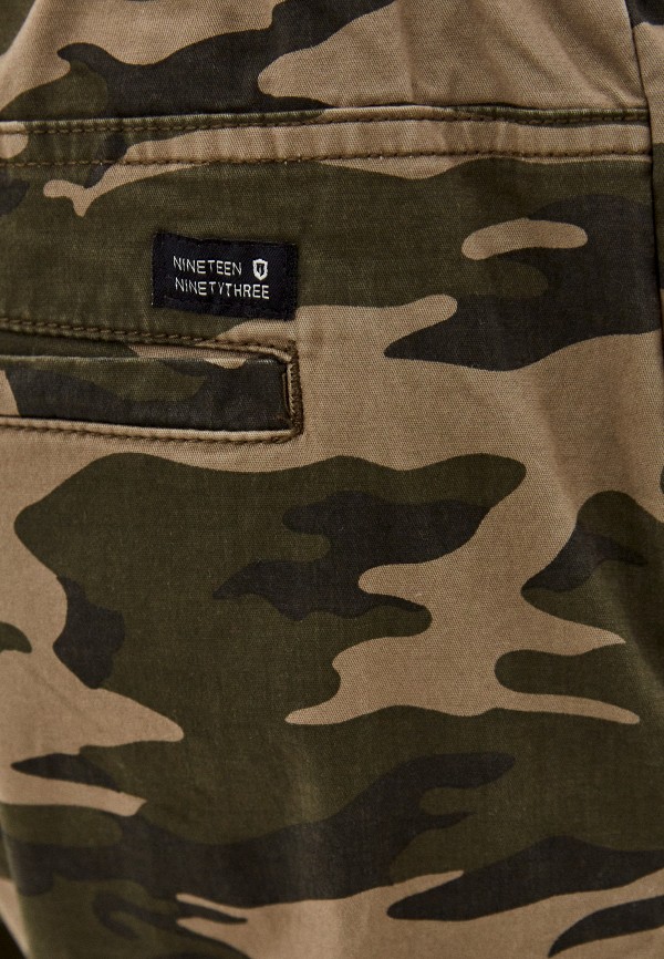 фото Брюки indicode jeans