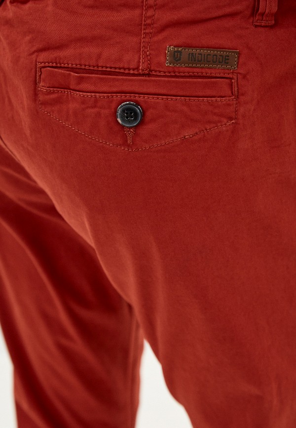 фото Брюки indicode jeans