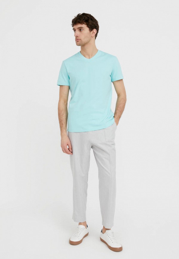 фото Футболка finn flare