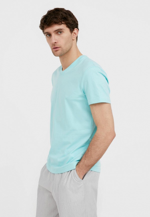 фото Футболка finn flare