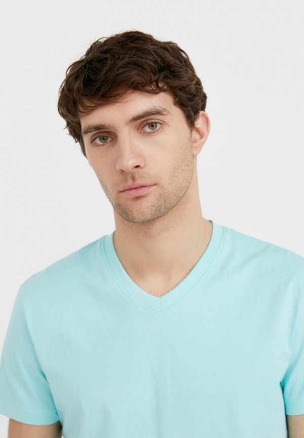 фото Футболка finn flare