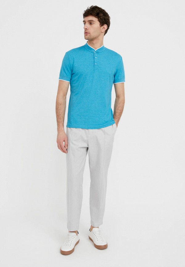 фото Футболка finn flare