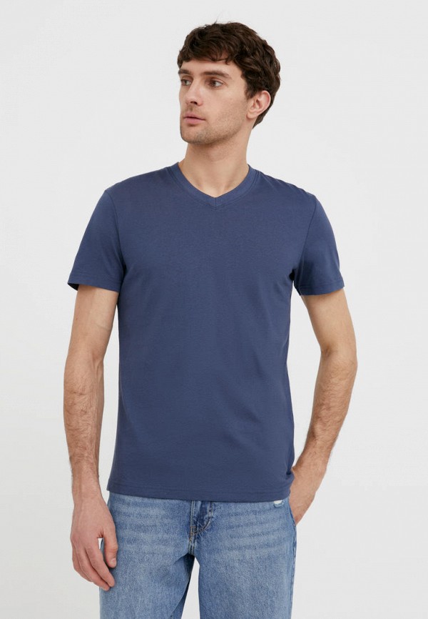 фото Футболка finn flare