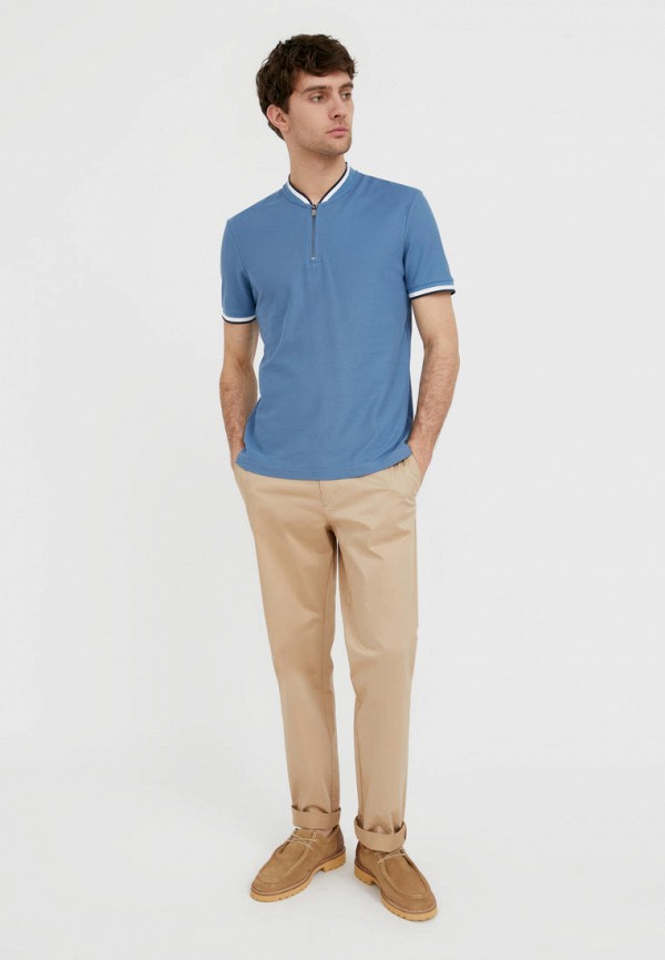 фото Футболка finn flare