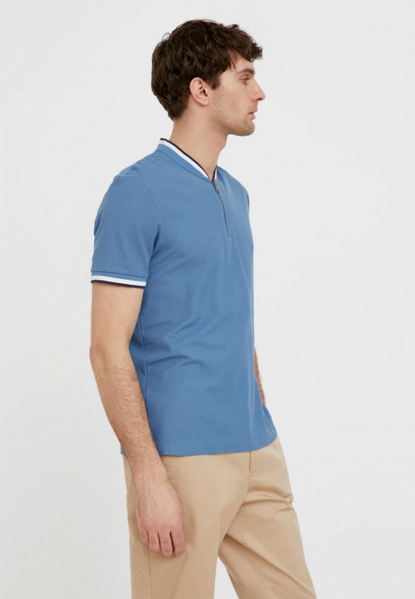 фото Футболка finn flare