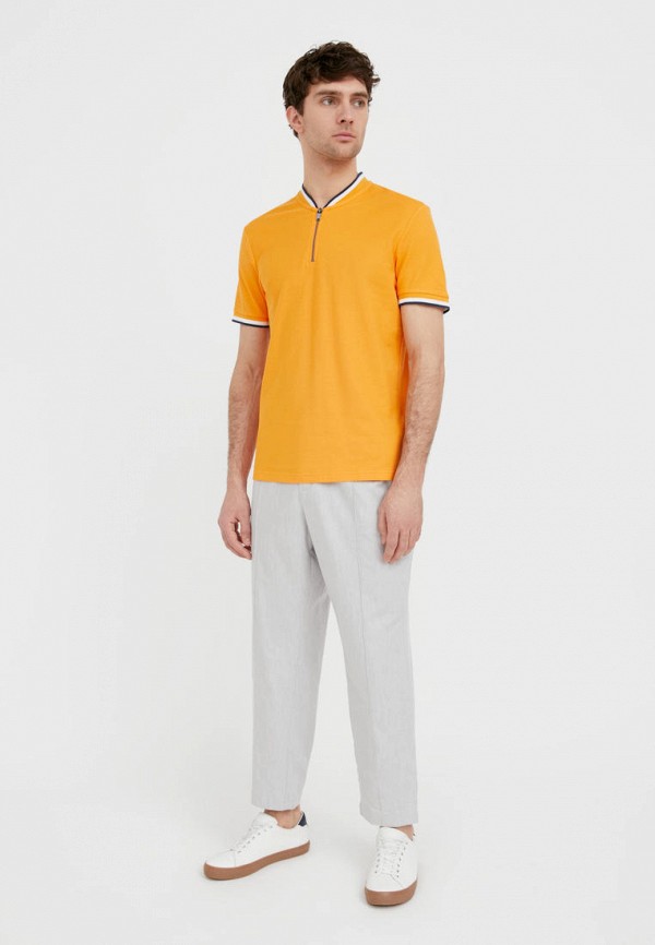 фото Футболка finn flare