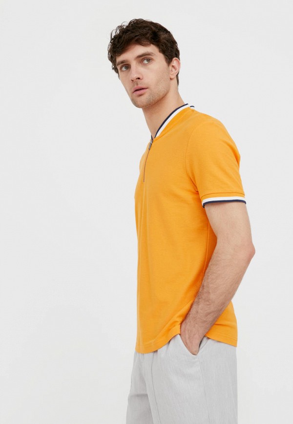 фото Футболка finn flare