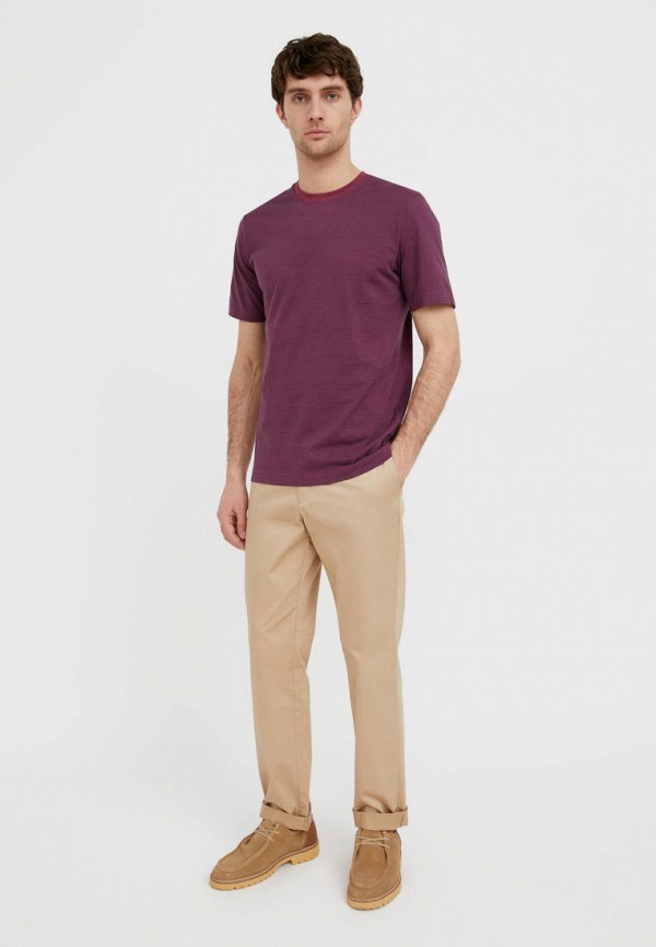 фото Футболка finn flare