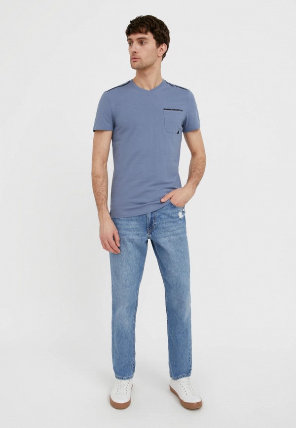 фото Футболка finn flare