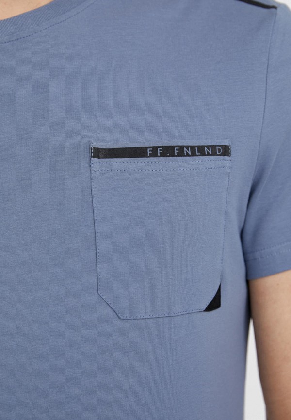 фото Футболка finn flare