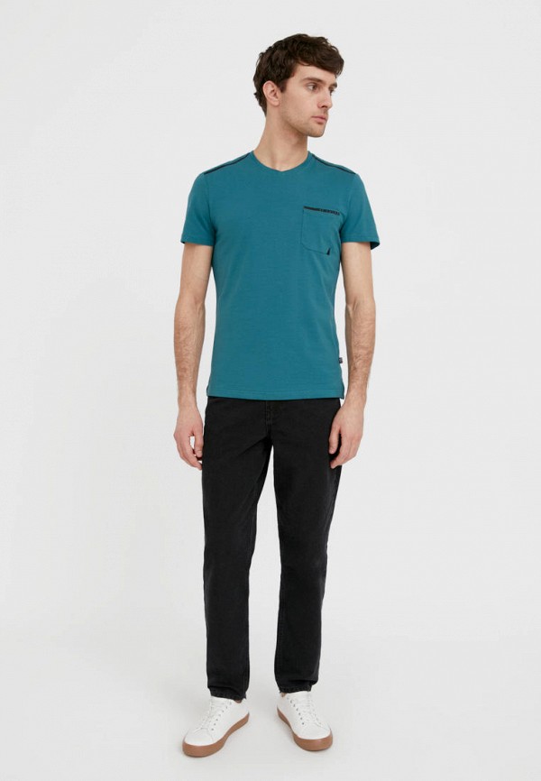 фото Футболка finn flare