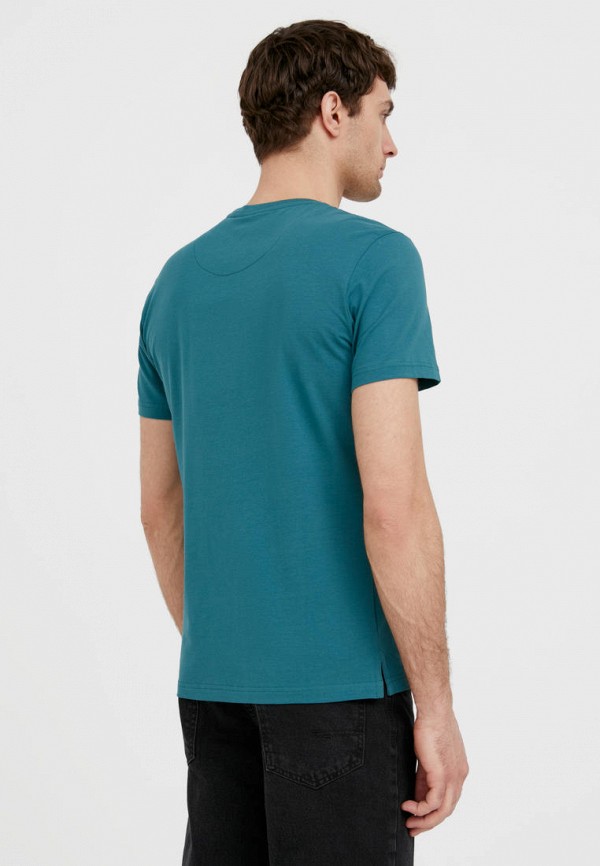 фото Футболка finn flare