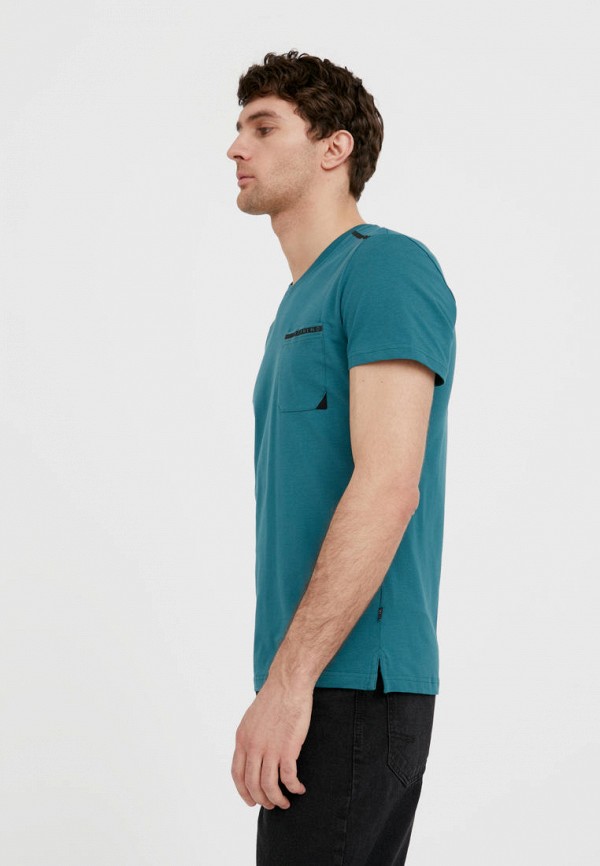 фото Футболка finn flare