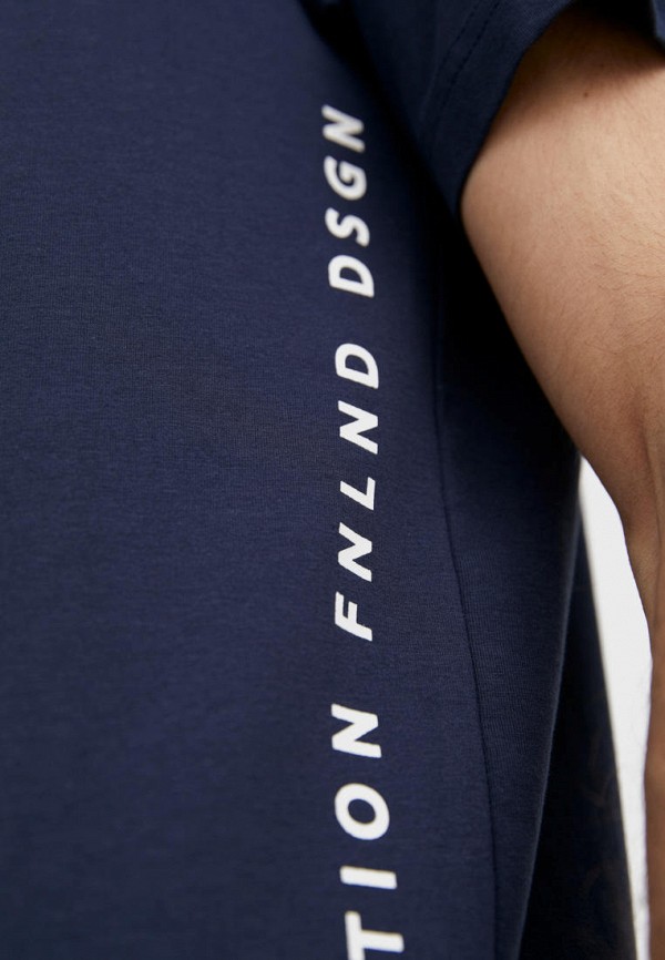 фото Футболка finn flare