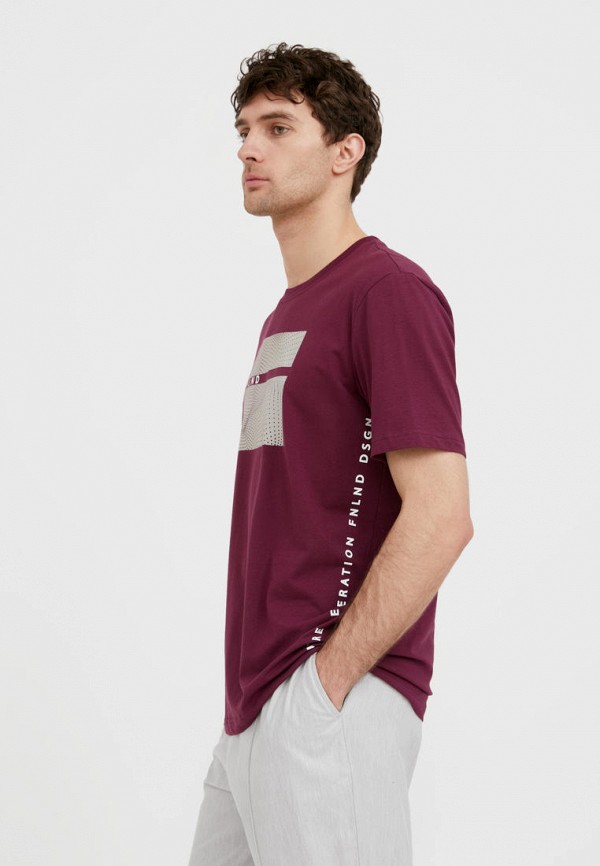 фото Футболка finn flare