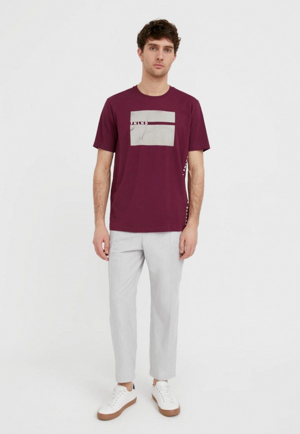 фото Футболка finn flare