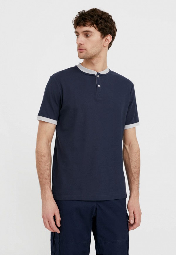 фото Футболка finn flare