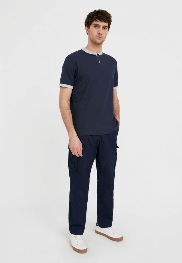 фото Футболка finn flare