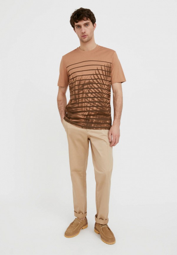 фото Футболка finn flare