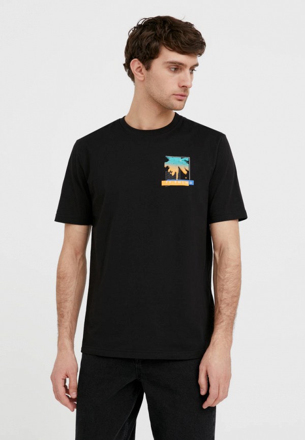 фото Футболка finn flare