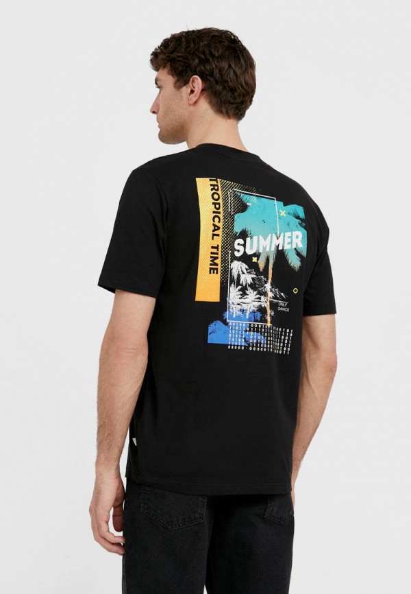 фото Футболка finn flare