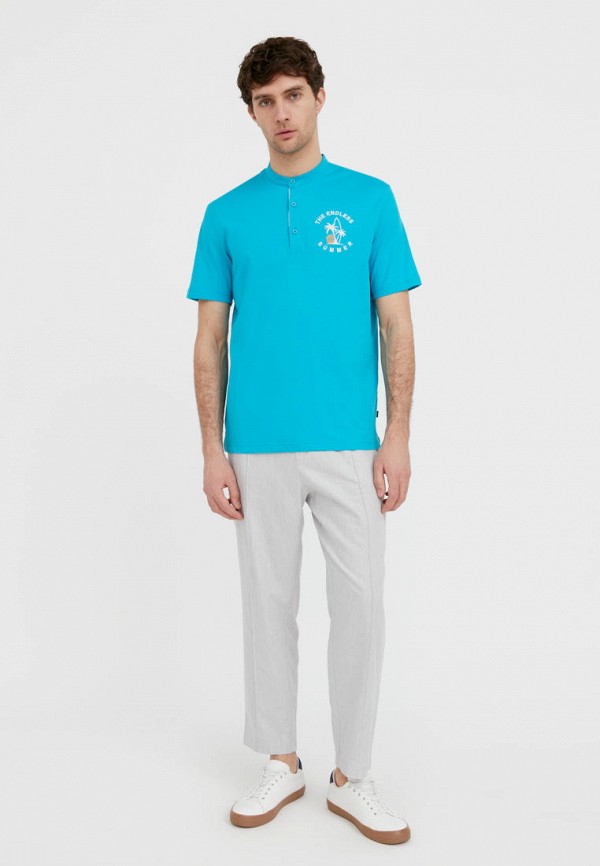 фото Футболка finn flare