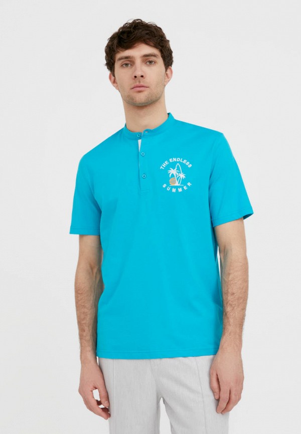 фото Футболка finn flare