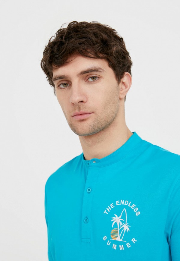 фото Футболка finn flare