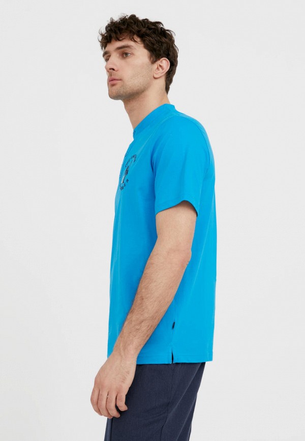 фото Футболка finn flare