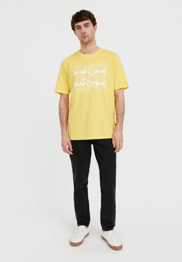 фото Футболка finn flare