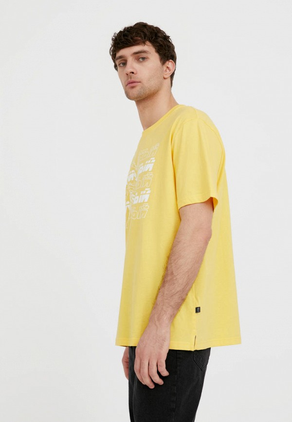 фото Футболка finn flare