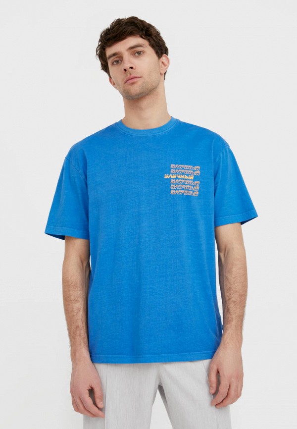 фото Футболка finn flare