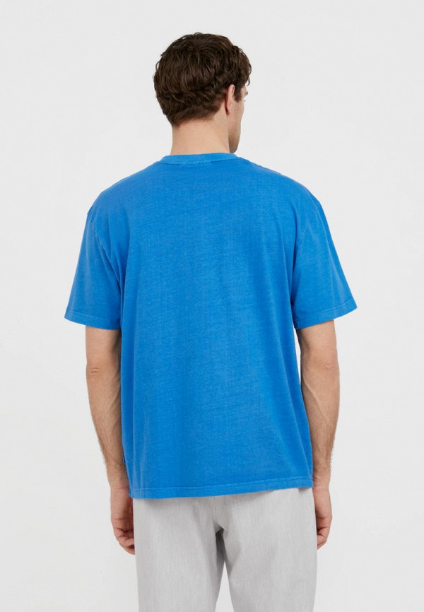 фото Футболка finn flare