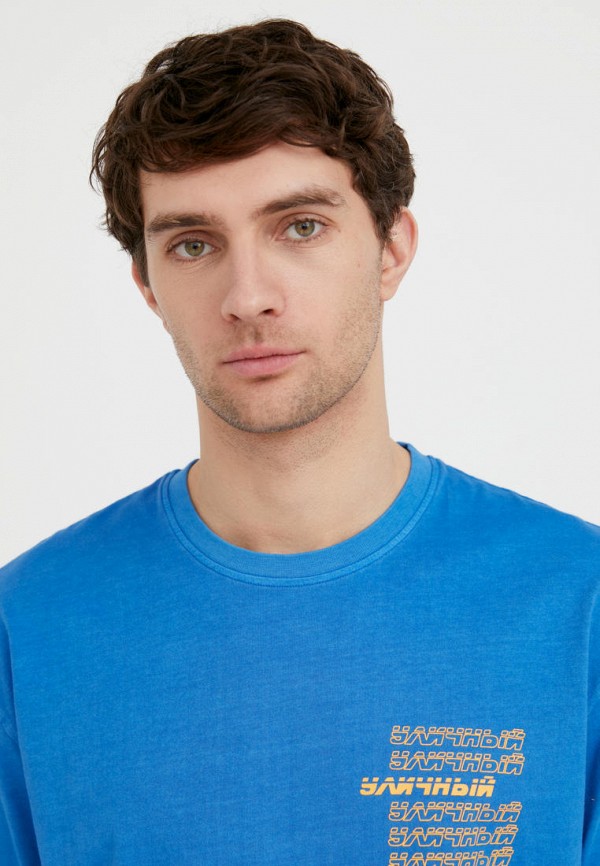 фото Футболка finn flare