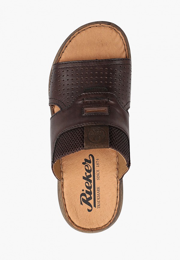 фото Сандалии rieker