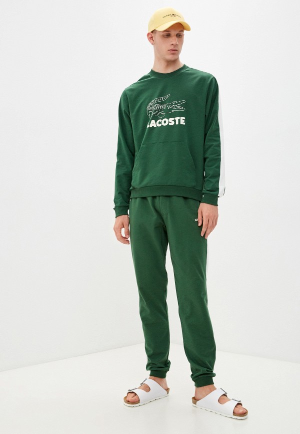 фото Брюки спортивные lacoste