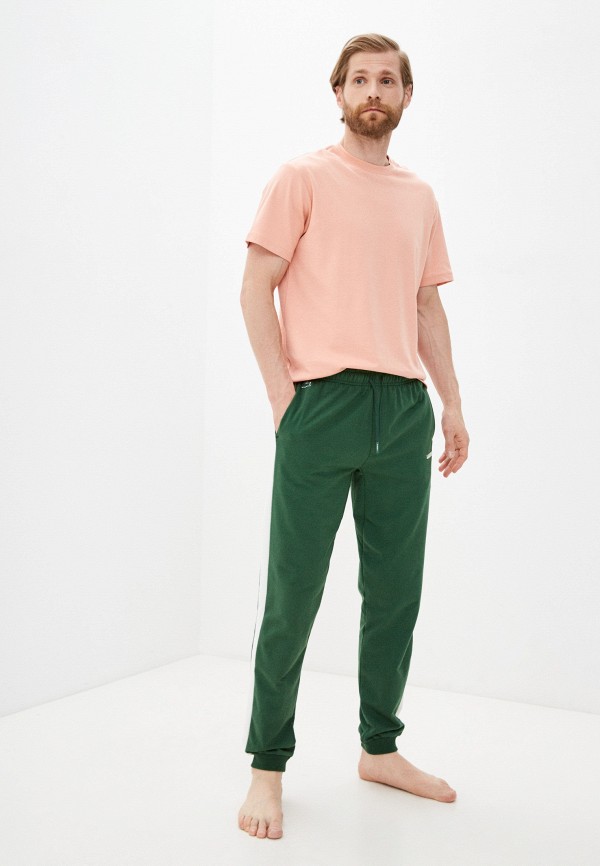 фото Брюки спортивные lacoste