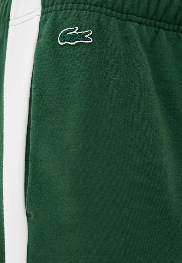 фото Брюки спортивные lacoste