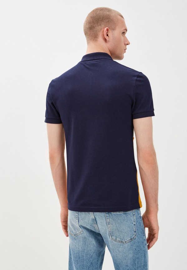 фото Поло lacoste