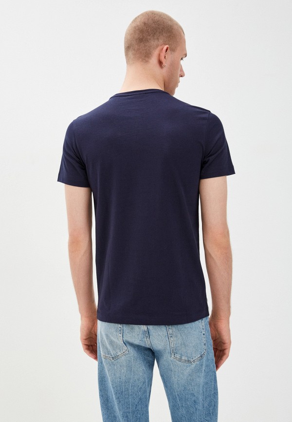 фото Футболка lacoste