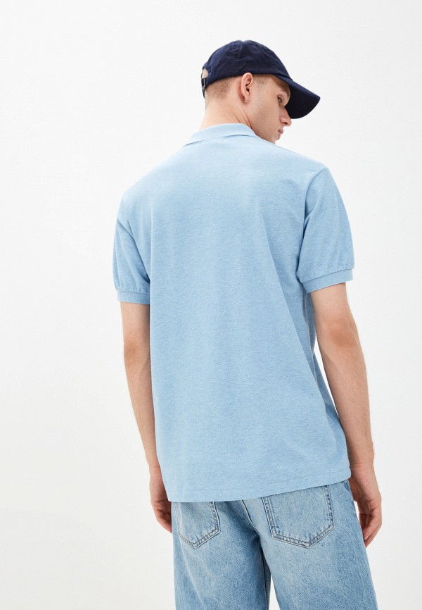 фото Поло lacoste