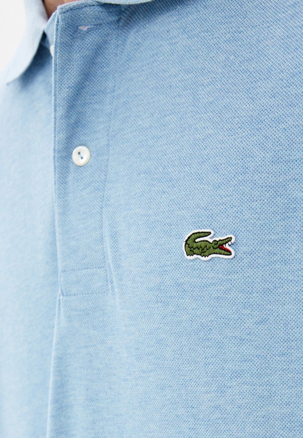 фото Поло lacoste