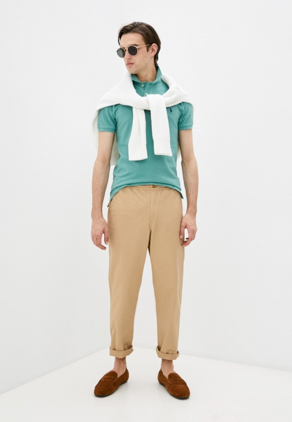 фото Поло polo ralph lauren