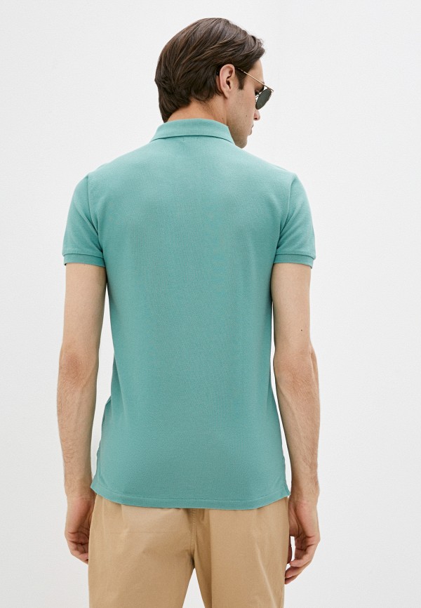 фото Поло polo ralph lauren