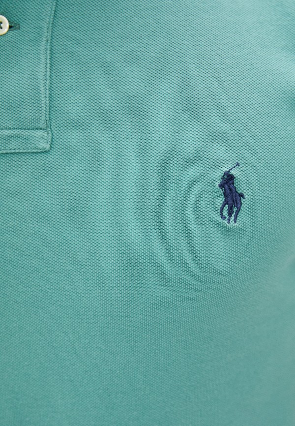 фото Поло polo ralph lauren