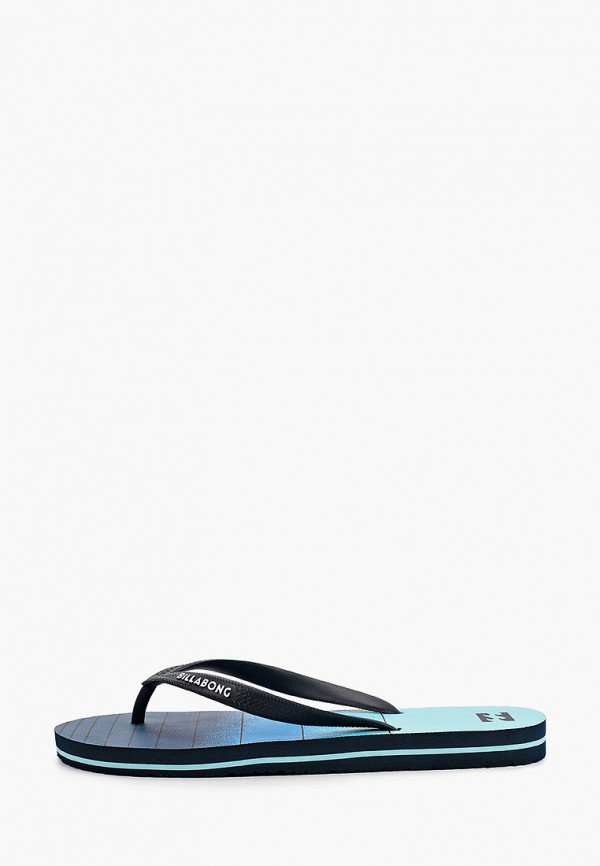 фото Сланцы billabong