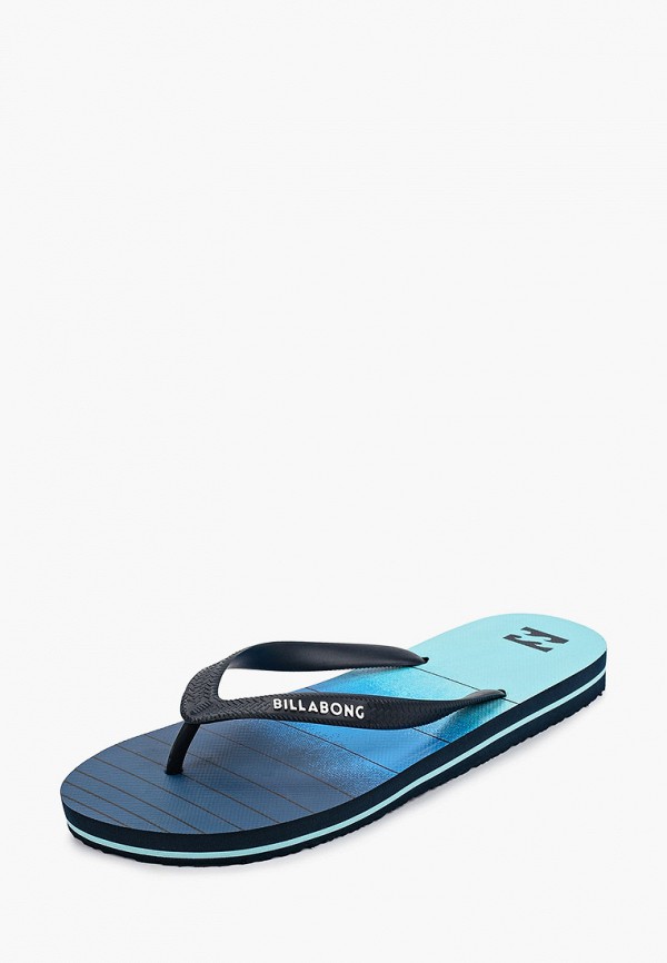 фото Сланцы billabong