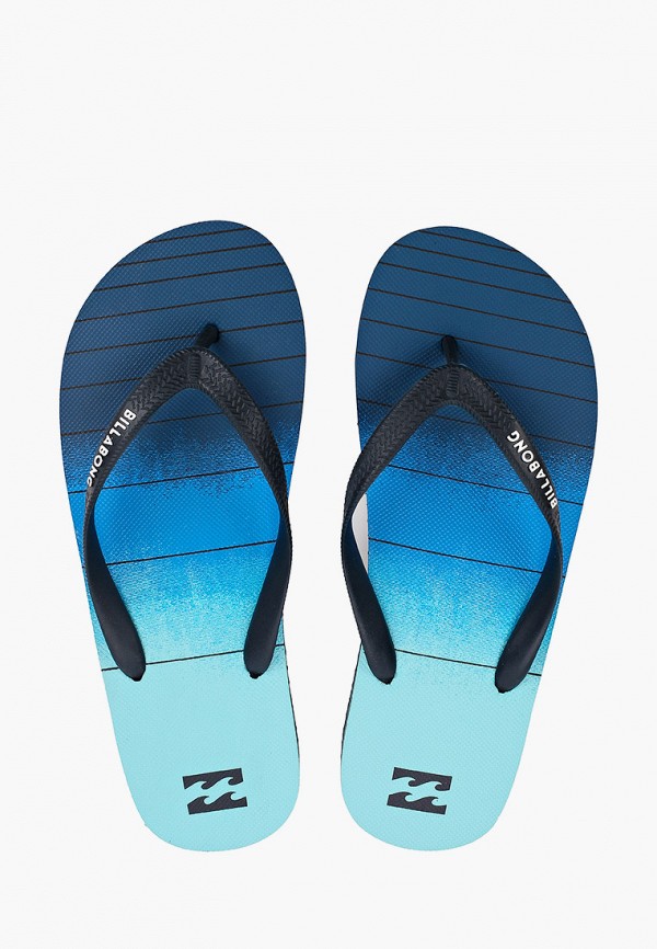 фото Сланцы billabong