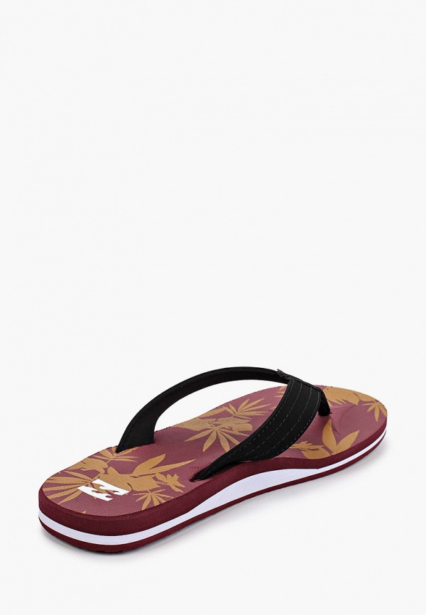 фото Сланцы billabong