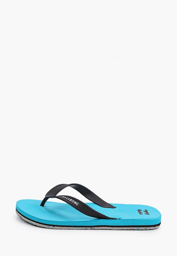 фото Сланцы billabong